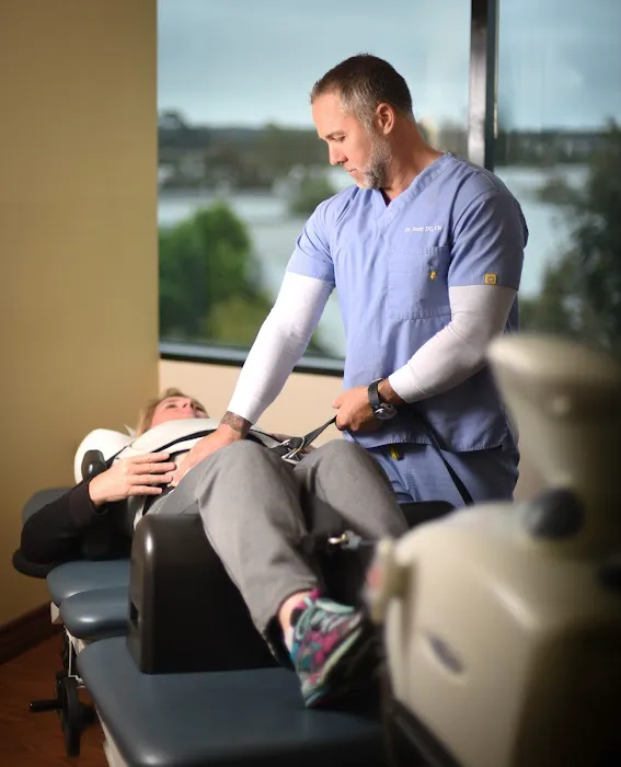 Collie Chiropractic and Wellness - Dr. Scott Collie Picture 3