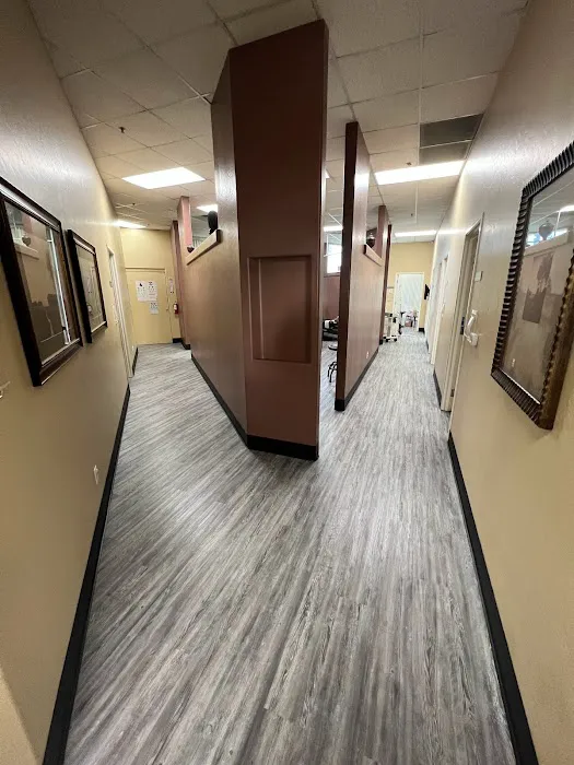 New Back Chiropractic Picture 2