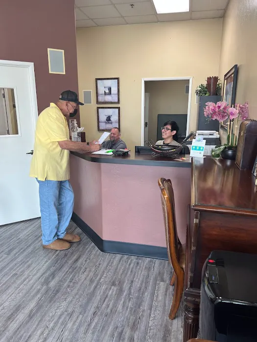 New Back Chiropractic Picture 6