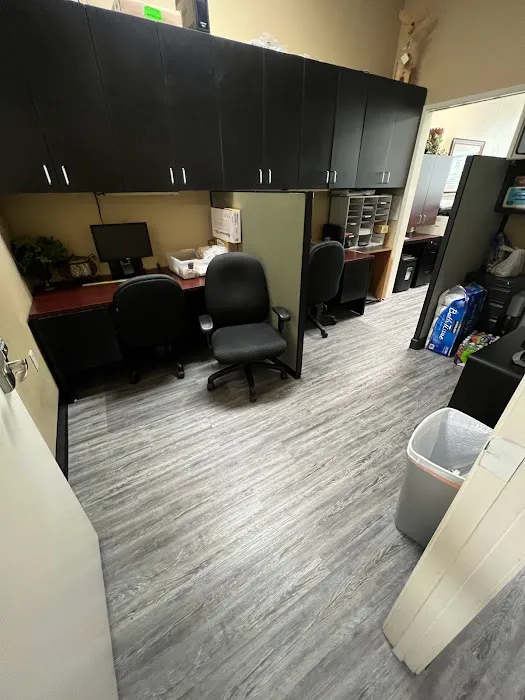 New Back Chiropractic Picture 8