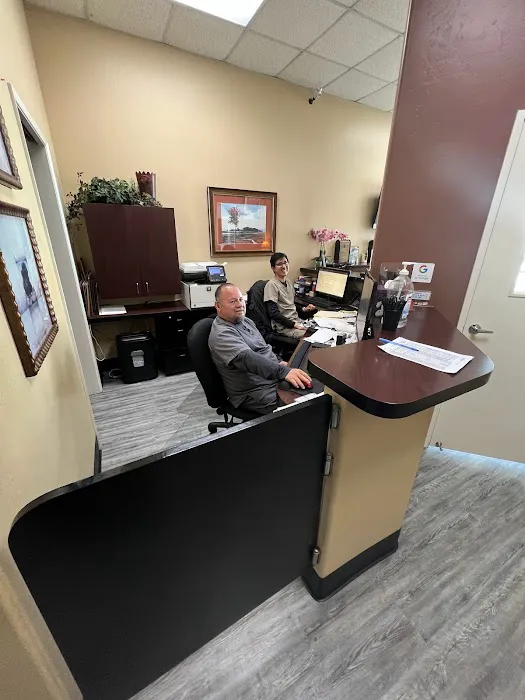 New Back Chiropractic Picture 9