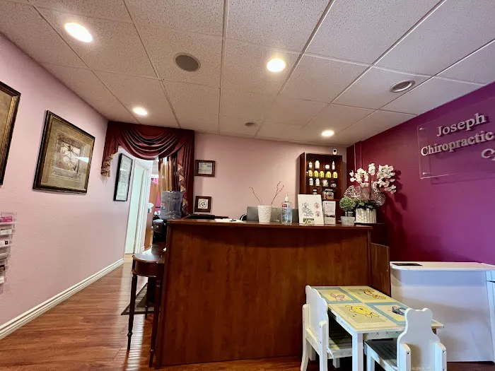 Joseph Kim Chiropractic & Acupuncture Clinic Picture 1