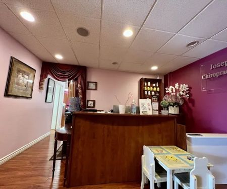 Joseph Kim Chiropractic & Acupuncture Clinic