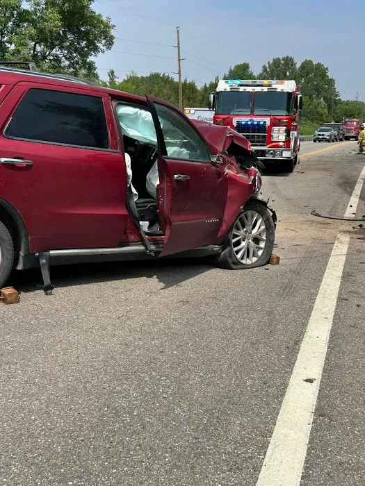 HOLT CHIROPRACTIC CLINIC Picture 10