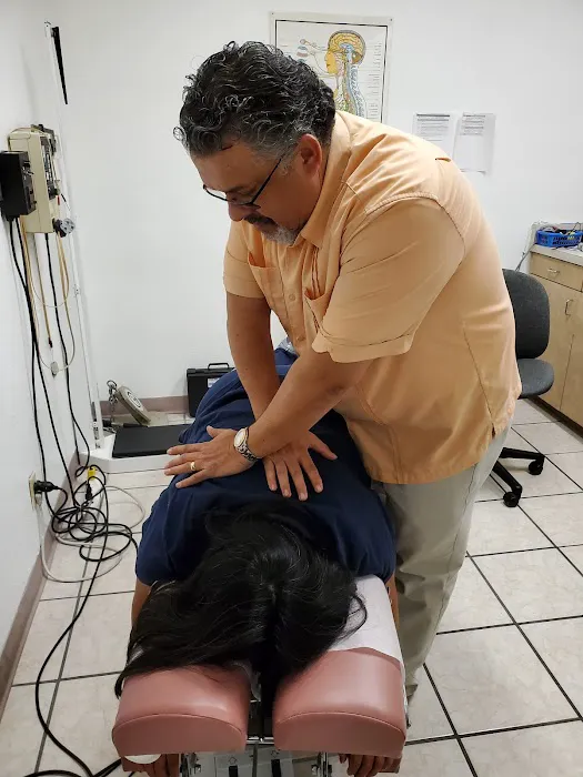 Ricardo Garcia Chiropractic Clinic Picture 10