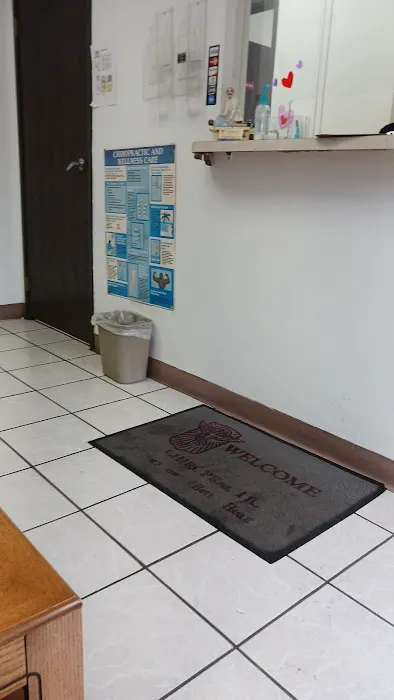 Ricardo Garcia Chiropractic Clinic Picture 1