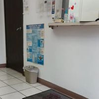 Ricardo Garcia Chiropractic Clinic ico