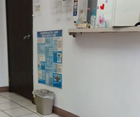 Ricardo Garcia Chiropractic Clinic