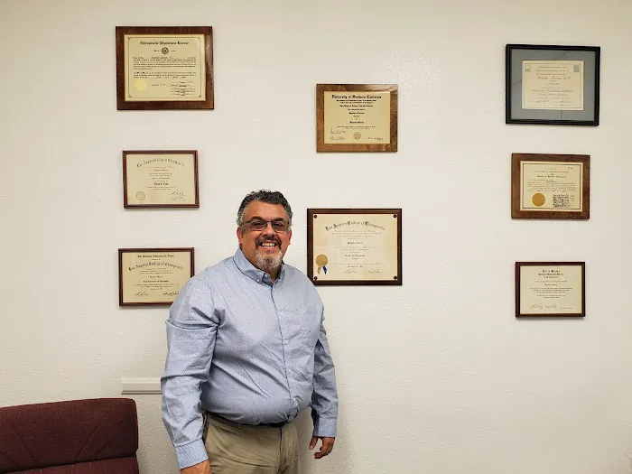 Ricardo Garcia Chiropractic Clinic Picture 7