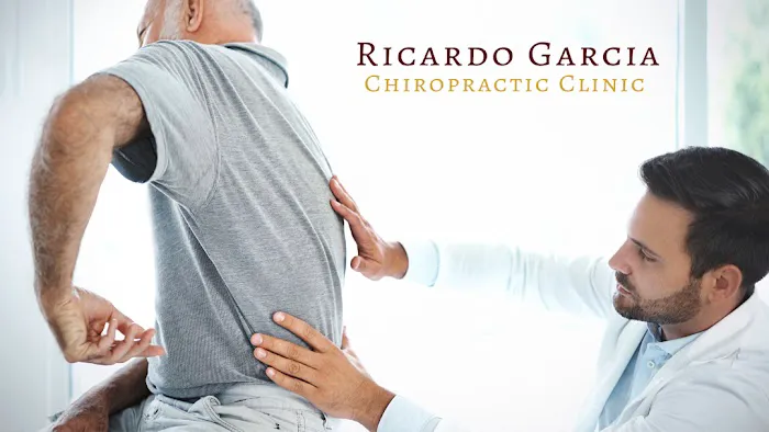 Ricardo Garcia Chiropractic Clinic Picture 4