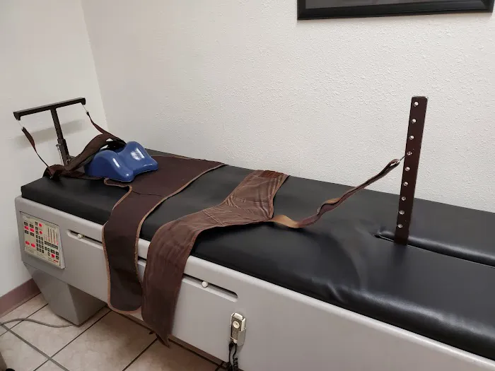 Ricardo Garcia Chiropractic Clinic Picture 3