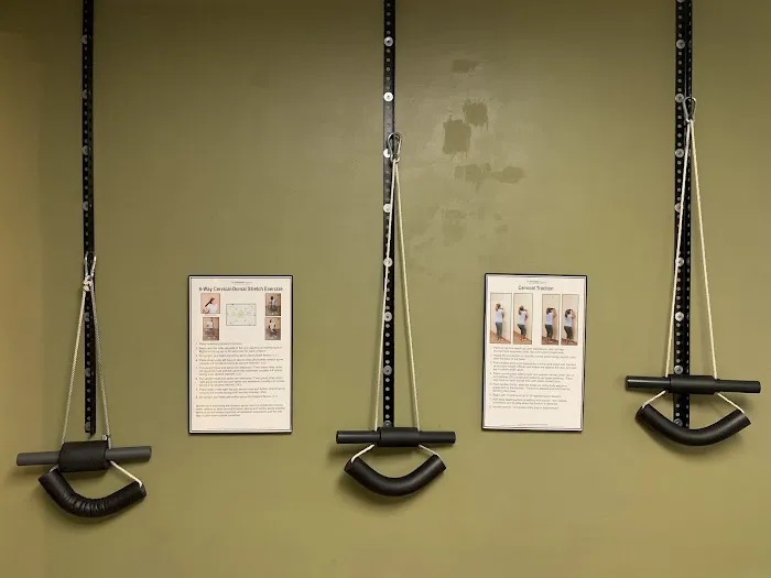 Uni Chiropractic Care Picture 5