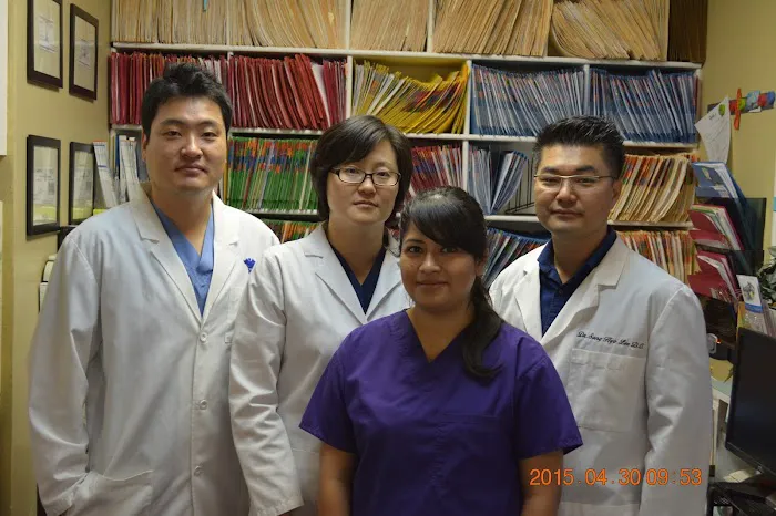 Uni Chiropractic Care Picture 7