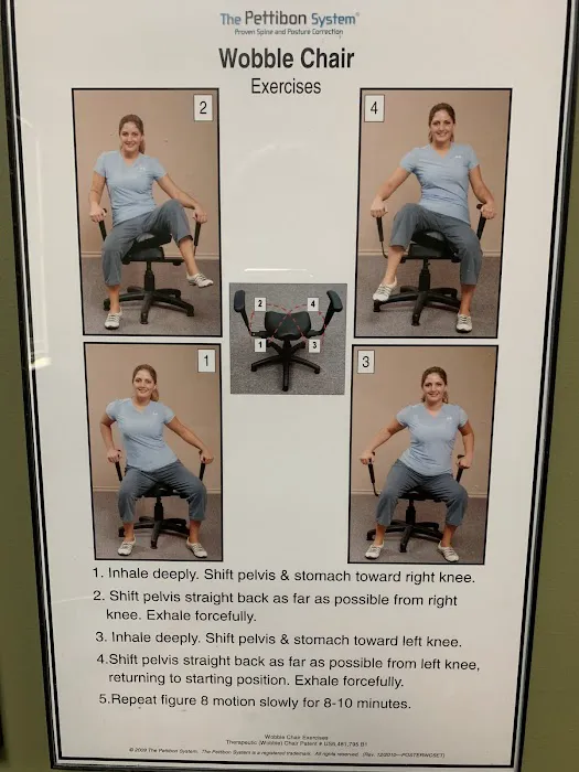 Uni Chiropractic Care Picture 8