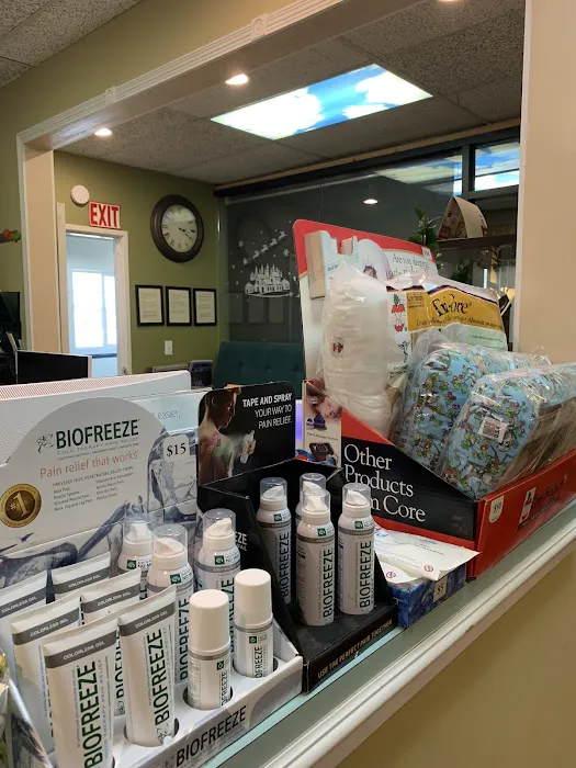 Uni Chiropractic Care Picture 9