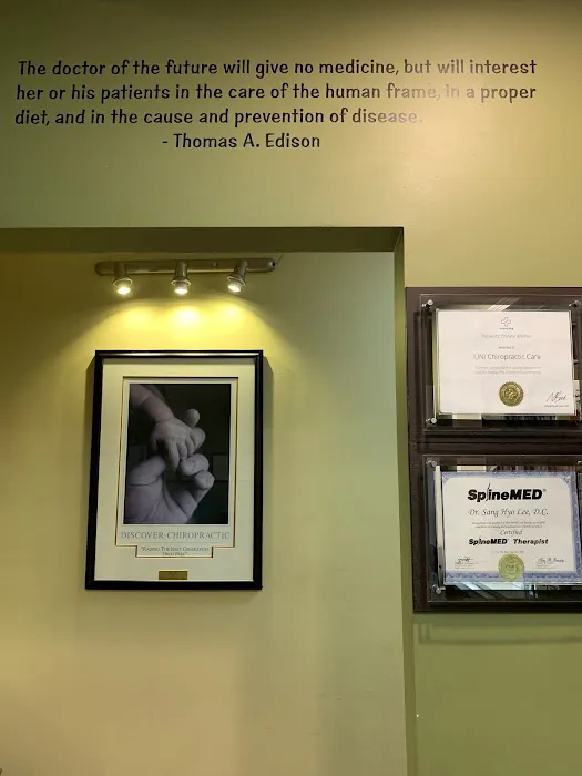 Uni Chiropractic Care Picture 6