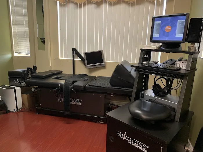 Uni Chiropractic Care Picture 10