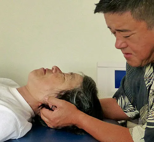 Yoshida Wellness Picture 2