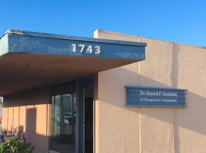 Yoshida Wellness Picture 1