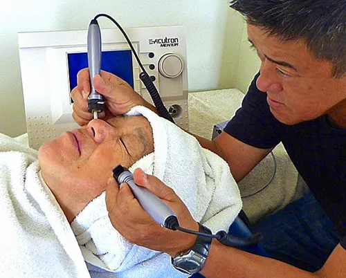 Yoshida Wellness Picture 3