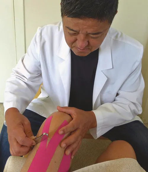 Yoshida Wellness Picture 7