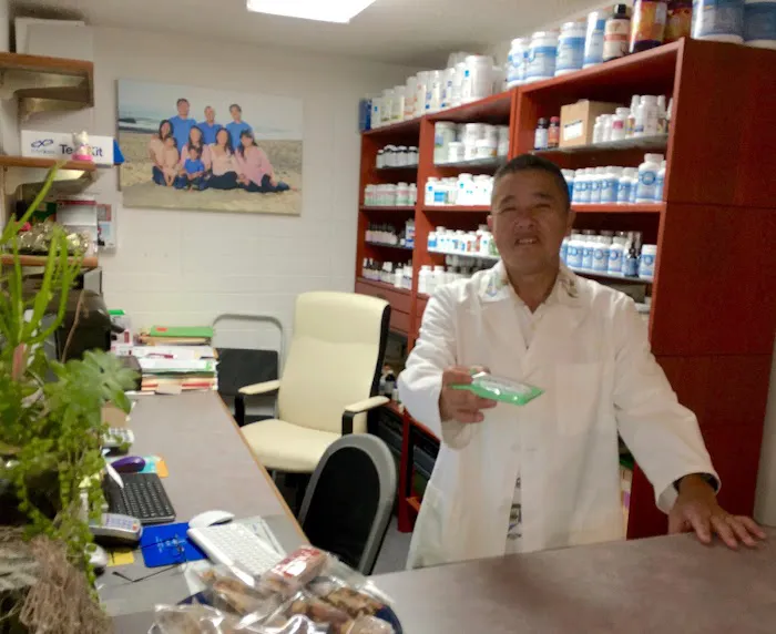 Yoshida Wellness Picture 6