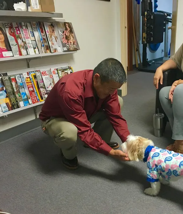 Yoshida Wellness Picture 10