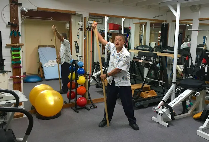 Yoshida Wellness Picture 8