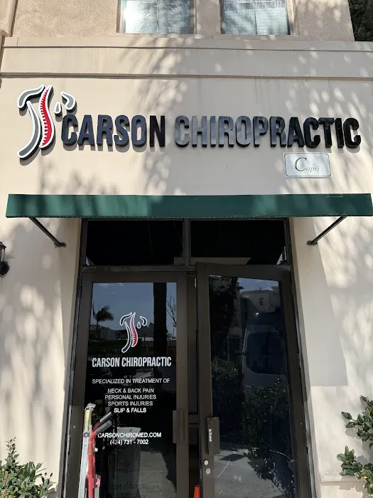 Carson Chiro-Med Picture 4