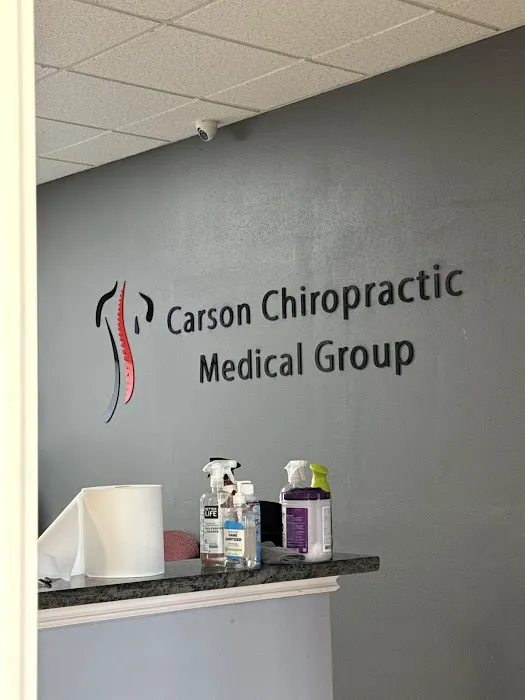 Carson Chiro-Med Picture 1