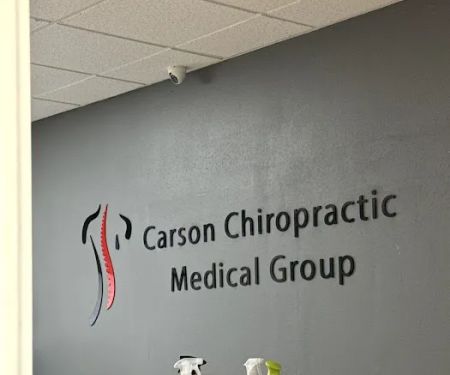 Carson Chiro-Med