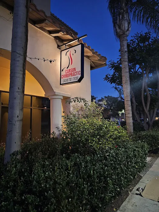 Carson Chiro-Med Picture 2