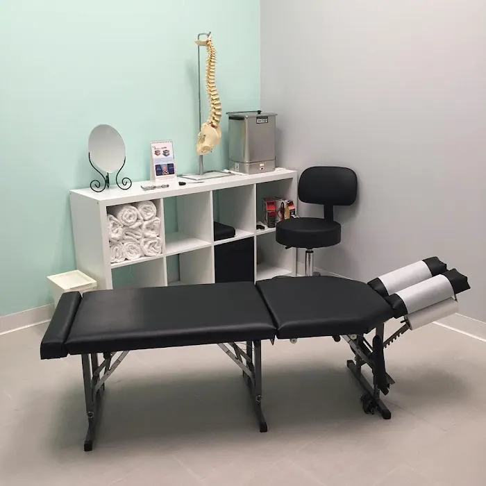 JM Chiropractic & Acupuncture Picture 6