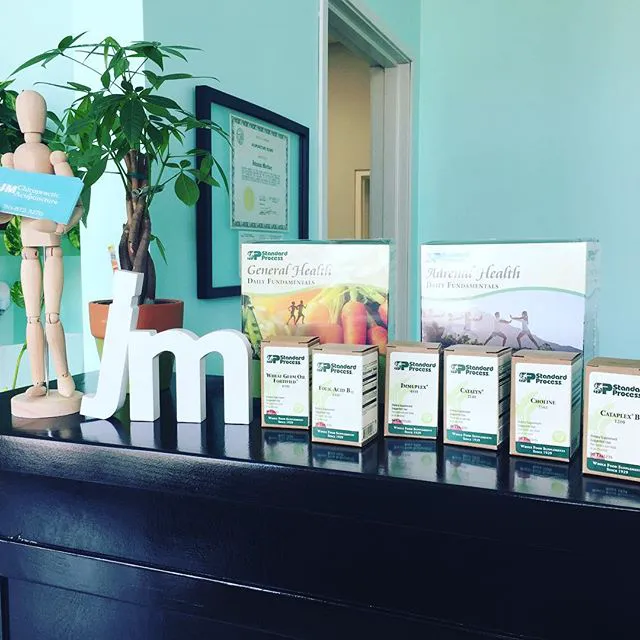 JM Chiropractic & Acupuncture Picture 7