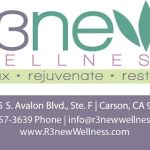 R3new Wellness