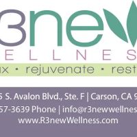 R3new Wellness ico