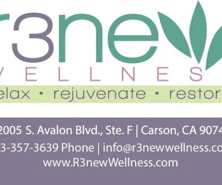 R3new Wellness