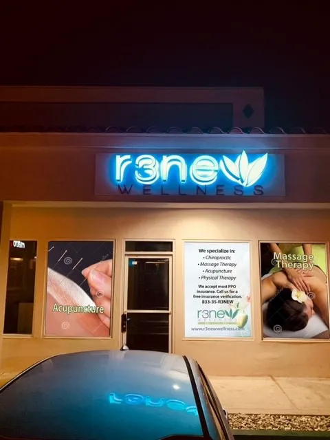 R3new Wellness Picture 5