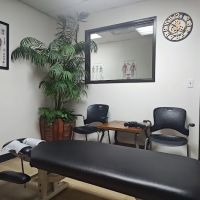 SoCal Injury Care - East LA ico
