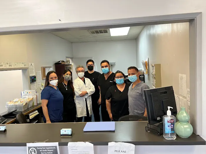 Parehjan & Vartzar Chiropractor Inc. Picture 5