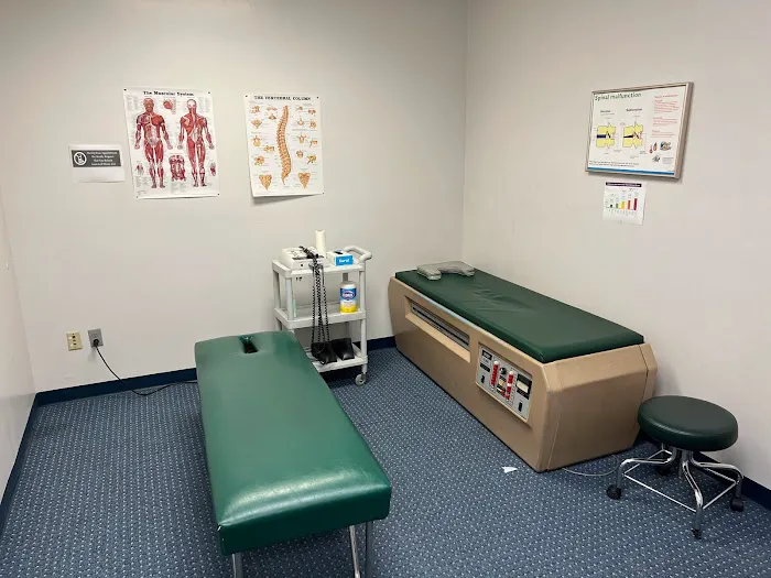 Parehjan & Vartzar Chiropractor Inc. Picture 1