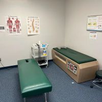 Parehjan & Vartzar Chiropractor Inc. ico