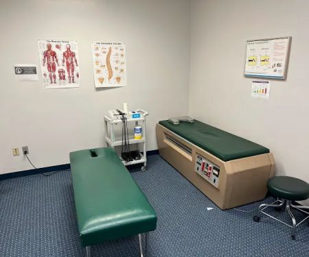 Parehjan & Vartzar Chiropractor Inc.
