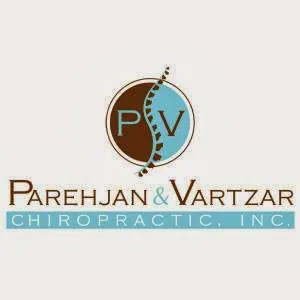 Parehjan & Vartzar Chiropractor Inc. Picture 2