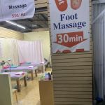 Yu's Massage