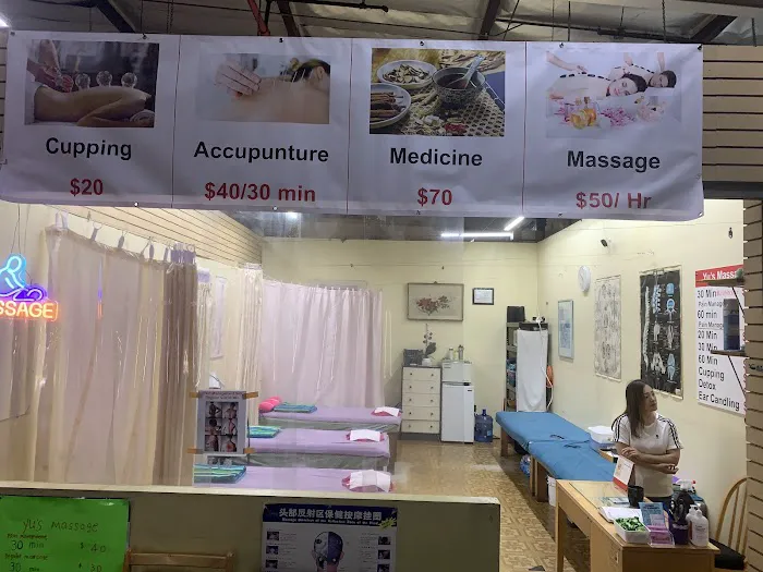 Yu's Massage Picture 3