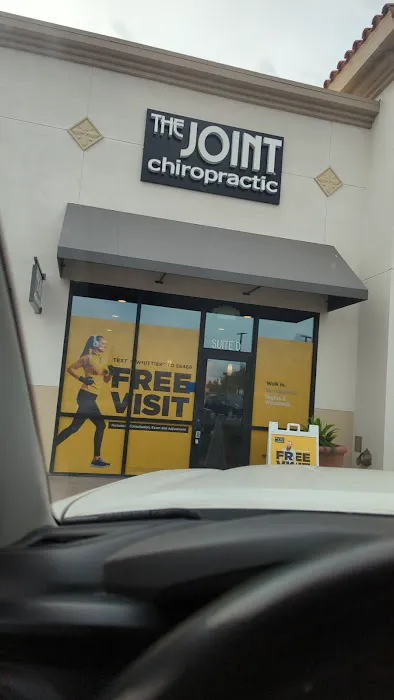 The Joint Chiropractic Picture 4