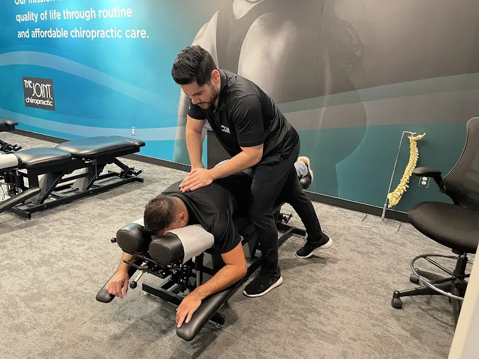 The Joint Chiropractic Picture 2