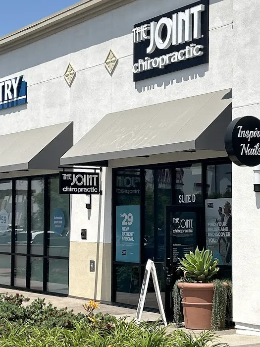 The Joint Chiropractic Picture 10