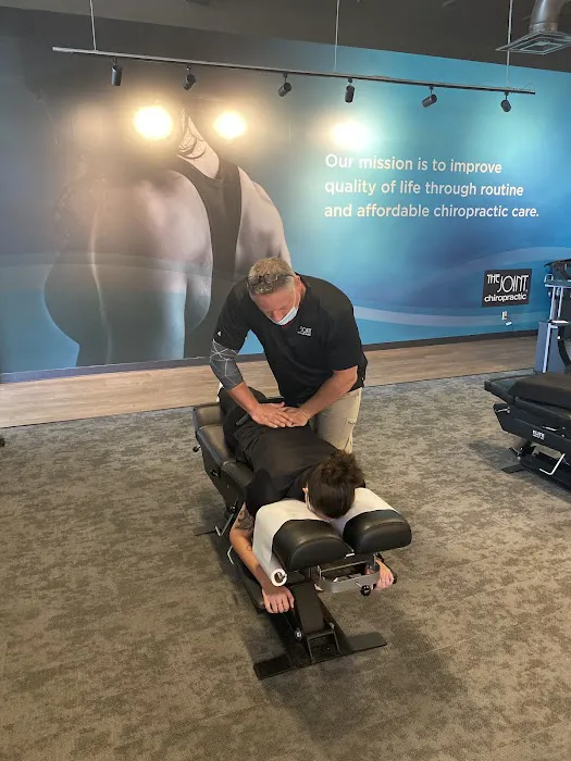 The Joint Chiropractic Picture 9